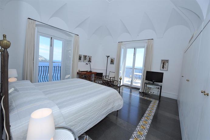 Villa Magia