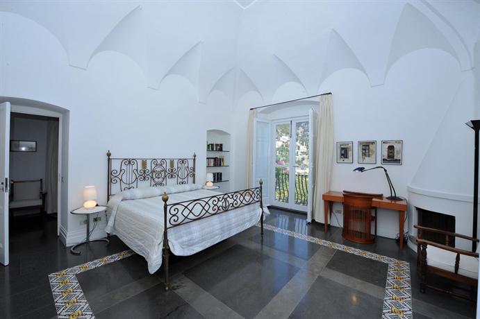 Villa Magia