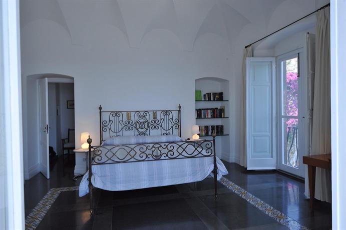 Villa Magia