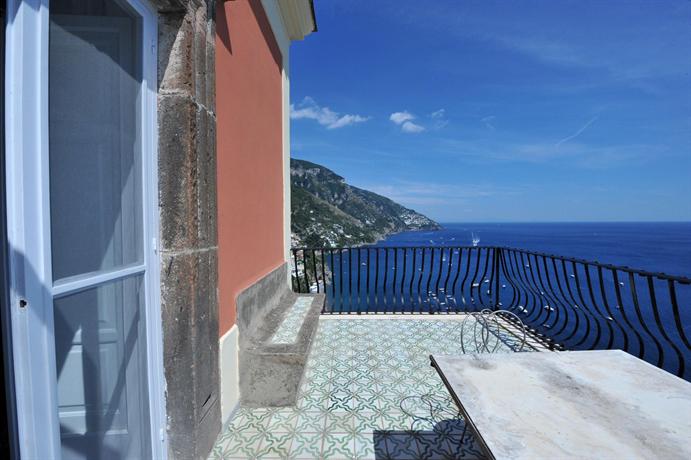 Villa Magia