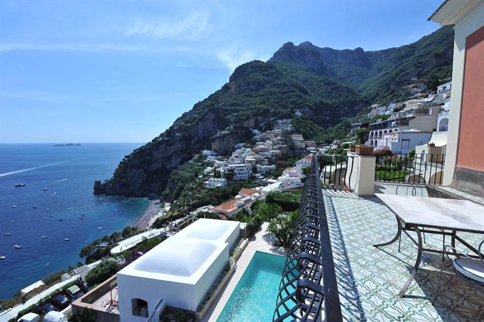 Villa Magia