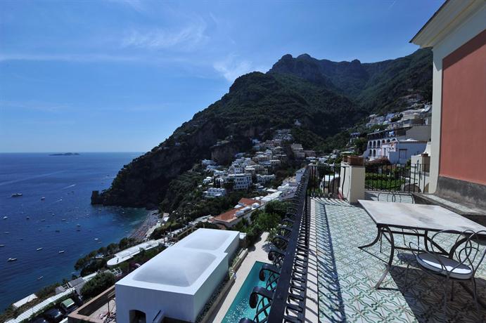 Villa Magia