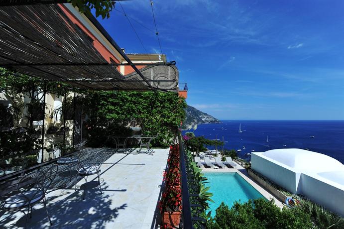 Villa Magia