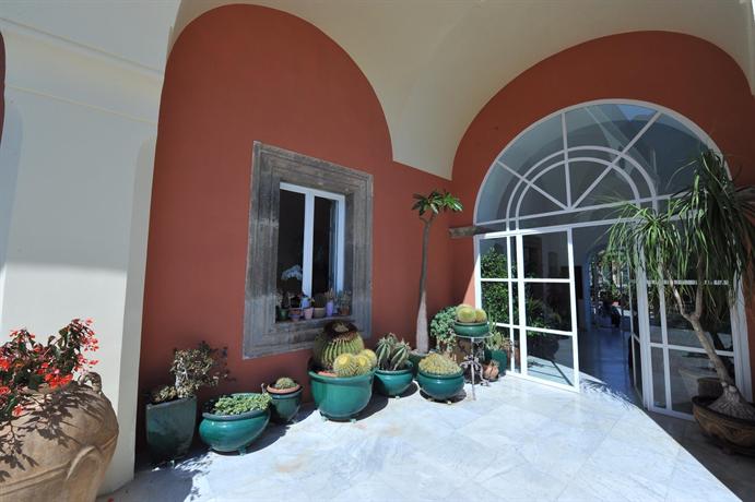 Villa Magia
