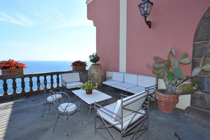 Villa Magia