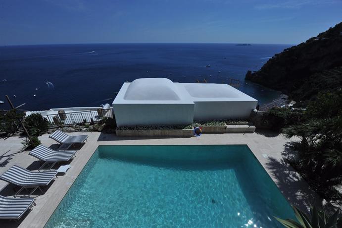 Villa Magia