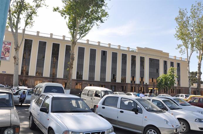 Hotel Kokand