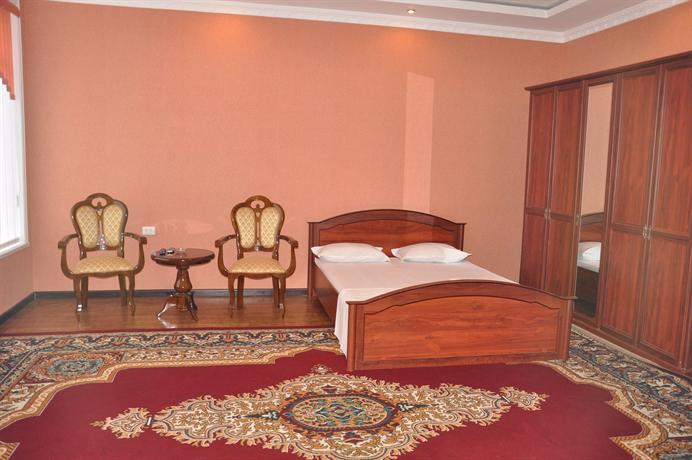Hotel Kokand