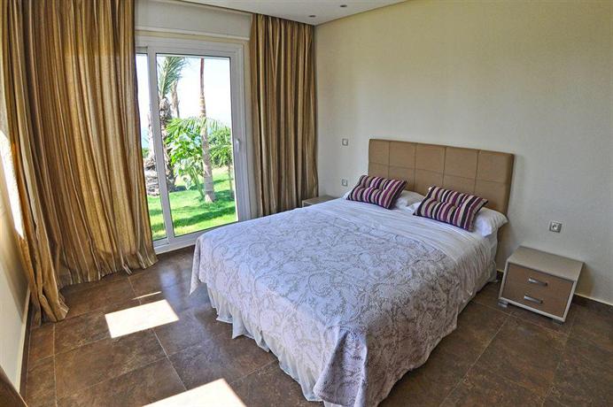 Mnar Castle Apartments, Tanger: encuentra el mejor precio