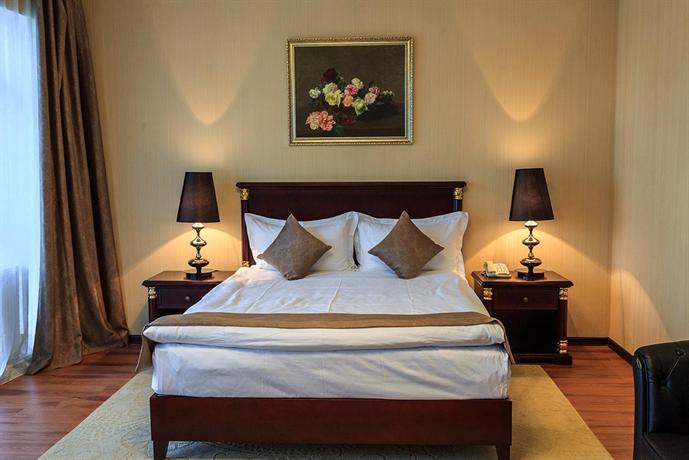 Royal Park Hotel & SPA