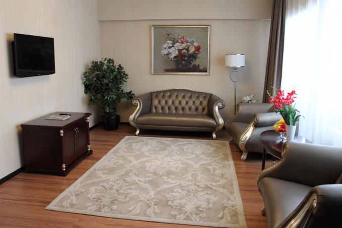 Royal Park Hotel & SPA