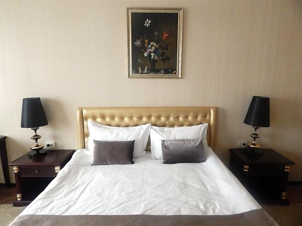 Royal Park Hotel & SPA