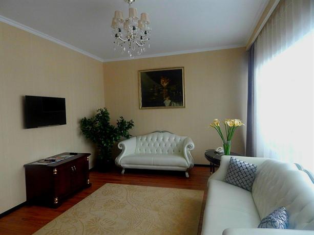 Royal Park Hotel & SPA