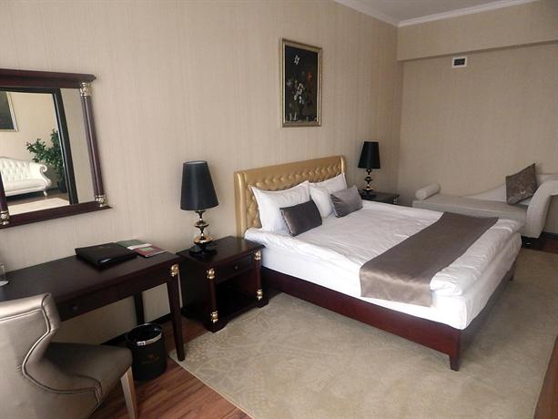 Royal Park Hotel & SPA