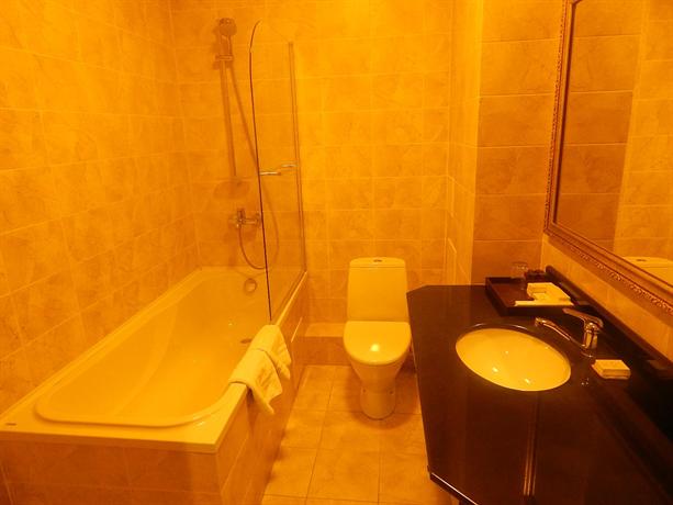 Royal Park Hotel & SPA