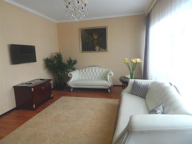 Royal Park Hotel & SPA
