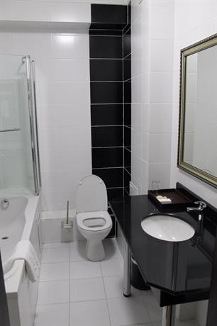 Royal Park Hotel & SPA