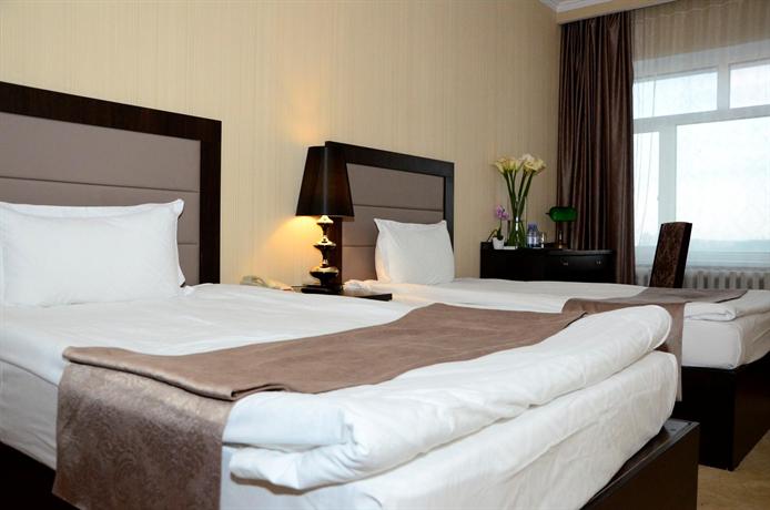 Royal Park Hotel & SPA