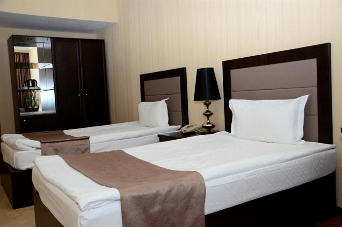 Royal Park Hotel & SPA