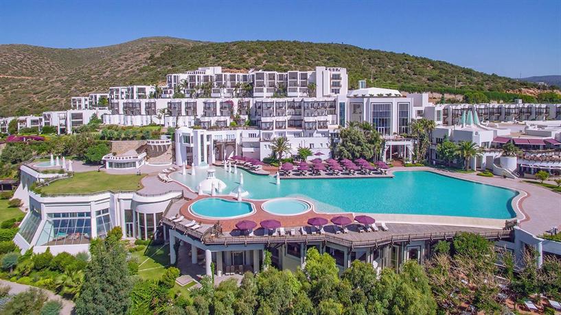 Kempinski Hotel Barbaros Bay