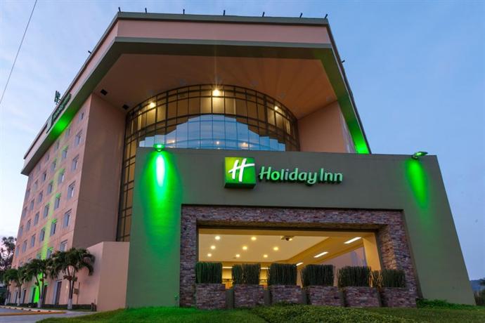 Holiday Inn San Salvador - dream vacation