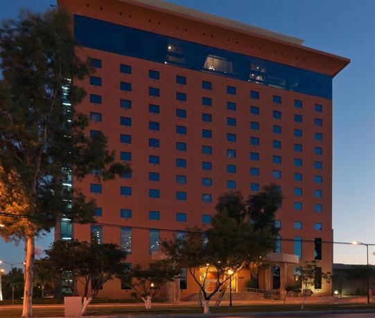 Best Western PLUS Nuevo Laredo Inn & Suites 누에보 라레도 멀티디시플리너리 김나지움 Mexico thumbnail
