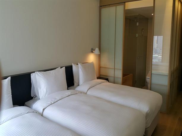 Sotetsu Hotels The Splaisir Seoul Myeong-dong