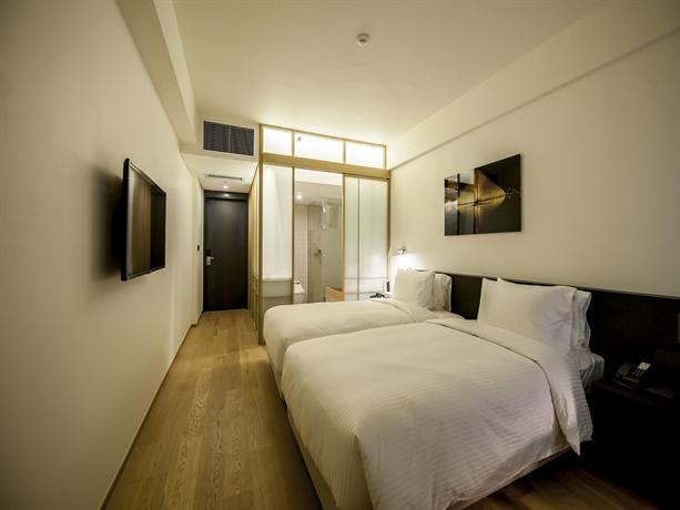 Sotetsu Hotels The Splaisir Seoul Myeong-dong