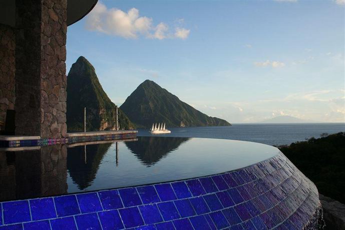 Jade Mountain