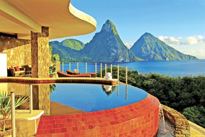 Jade Mountain