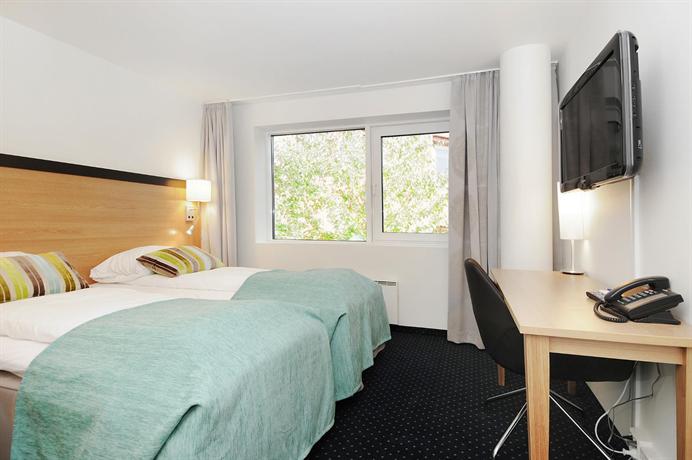 Anker Hotel