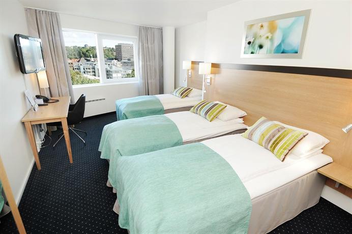 Anker Hotel