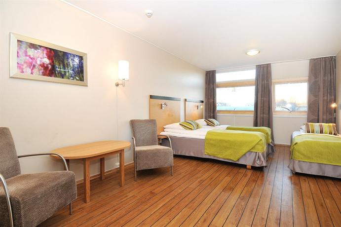 Anker Hotel