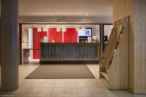 Residence Pierre & Vacances La Daille
