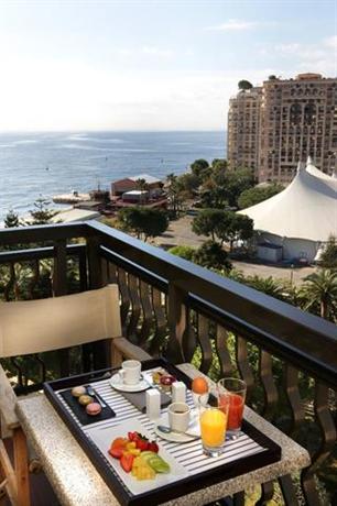Hotel Columbus Monte Carlo