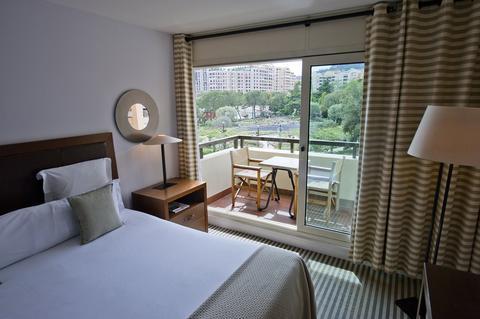 Hotel Columbus Monte Carlo