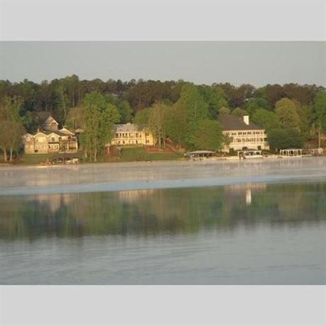 Fairfield Plantation