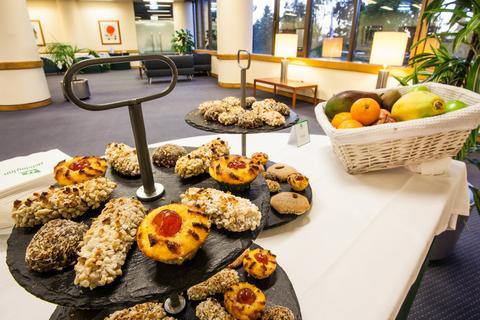 Holiday Inn Lisbon-Continental