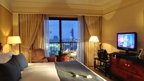 InterContinental Cairo Semiramis