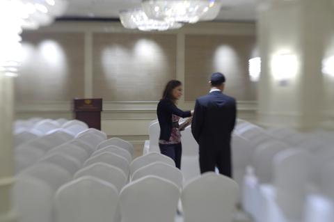 InterContinental Cairo Semiramis