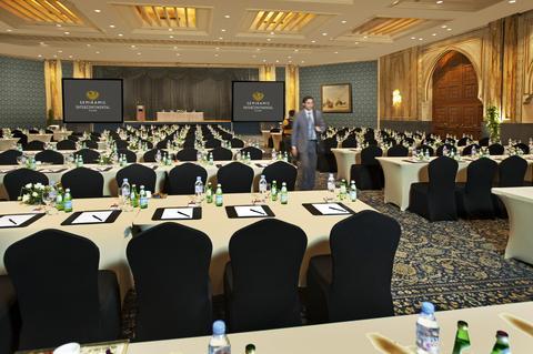 InterContinental Cairo Semiramis