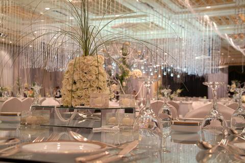 InterContinental Cairo Semiramis
