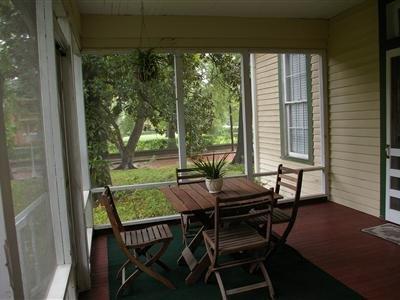 Woldert-Spence Manor