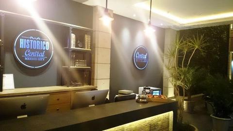 Hotel Historico Central