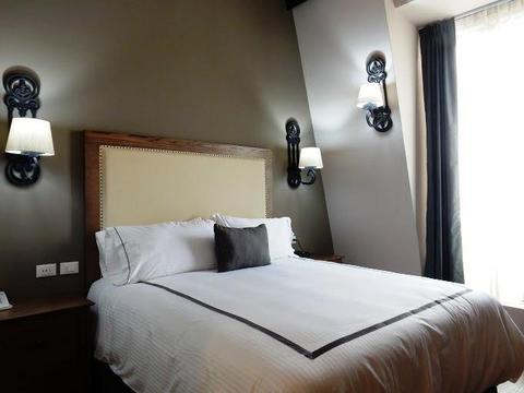 Hotel Historico Central