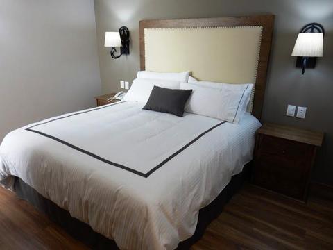 Hotel Historico Central