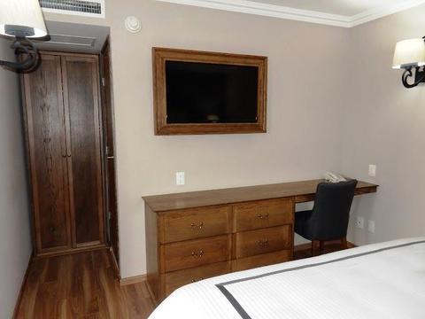 Hotel Historico Central