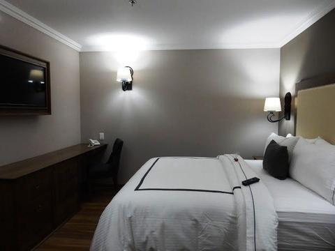 Hotel Historico Central