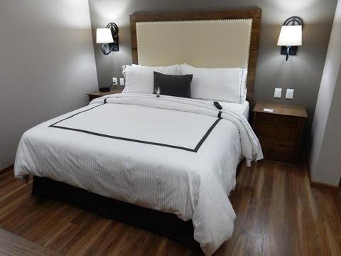 Hotel Historico Central