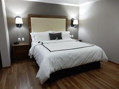 Hotel Historico Central